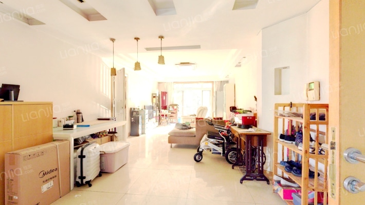 川大花园（南园）二手房实景图