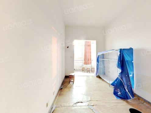 整租·永泰家园南区 2室1厅 南