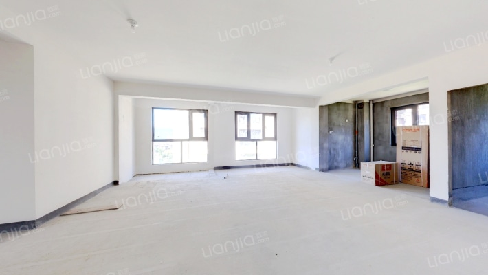 云水湾二手房实景图