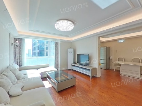 整租·良辰美景二期 3室2厅 南