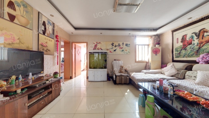 聚丰小区二手房实景图