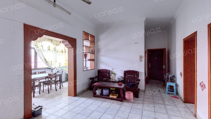 永丰街道商城社区二手房实景图