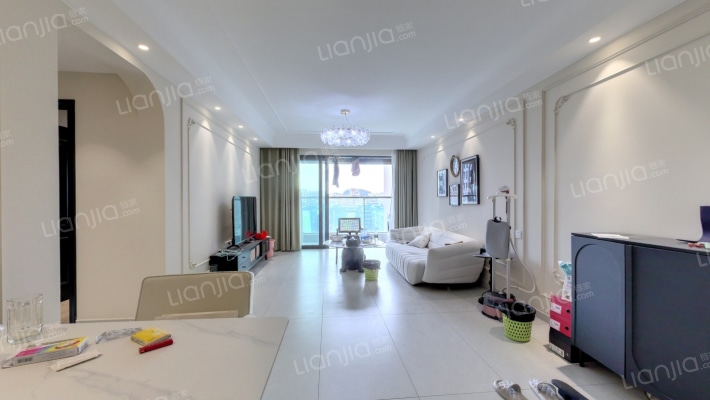 富士君荟二手房实景图