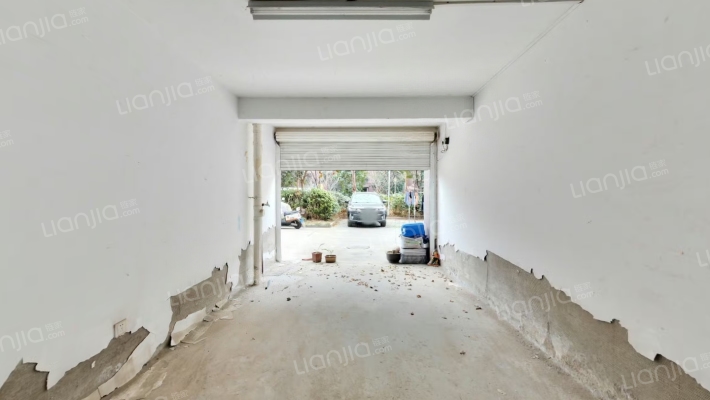 嘉和名城二手房实景图