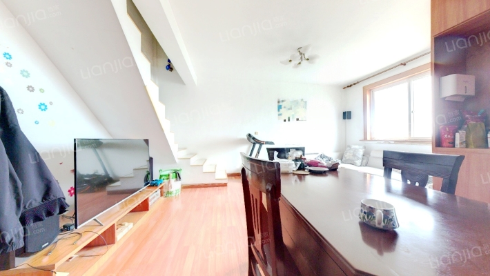 振业小区二手房实景图