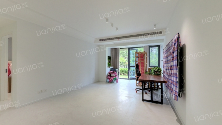 金泰观澜府二手房实景图