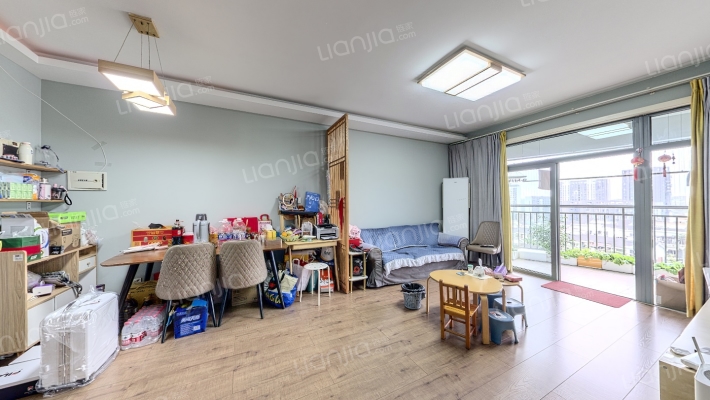 tt尚品二手房实景图