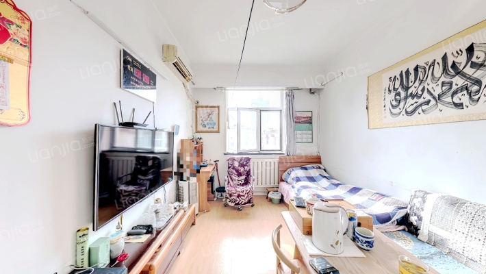 纯阳宫路26号院二手房实景图