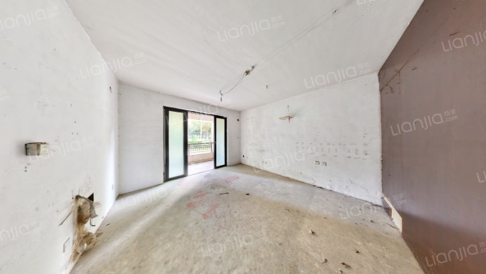 珠江御景花园二手房实景图