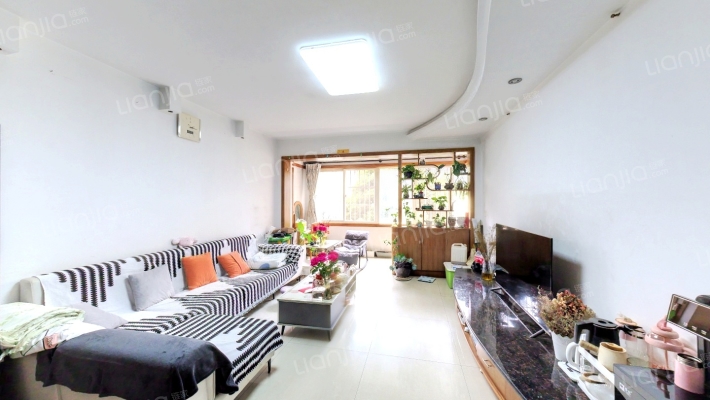 江宁湾二手房实景图