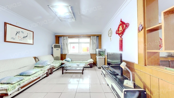 芳馨园二手房实景图