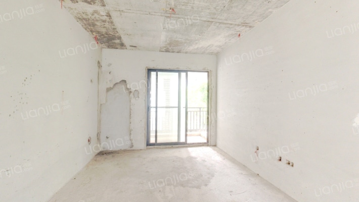 伊泰天骄一期二手房实景图