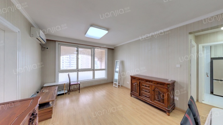 和泰花园二手房实景图