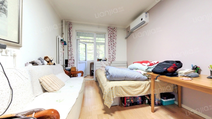 十字坡东里二手房实景图