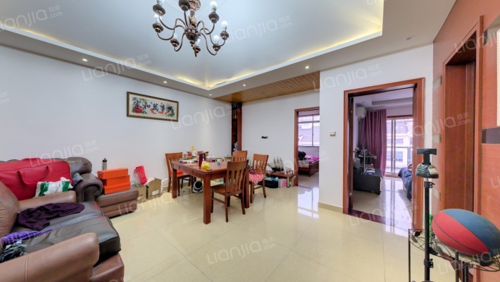 夏驾园祥苑二手房实景图