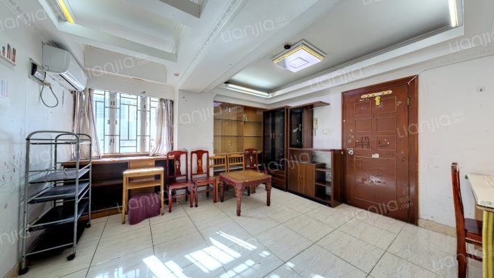 和平大厦二手房实景图