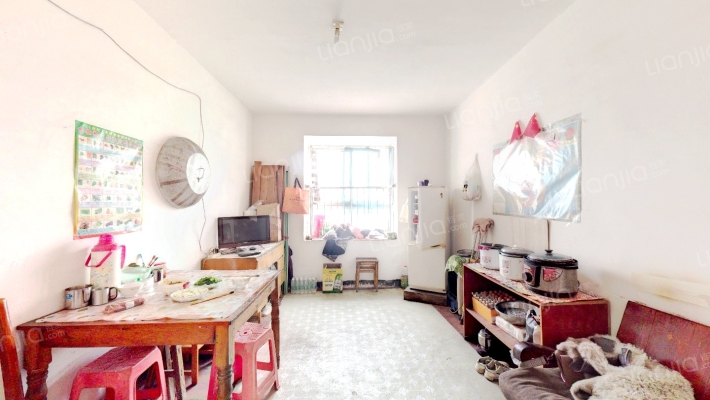 昌东花园二手房实景图