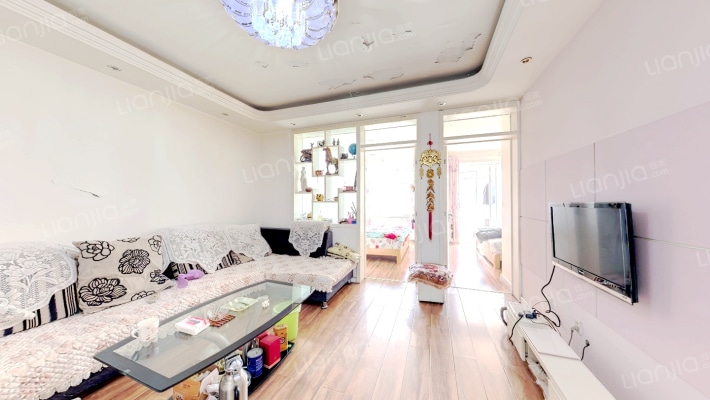 晟达家园二手房实景图