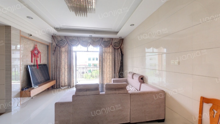 民安居二手房实景图