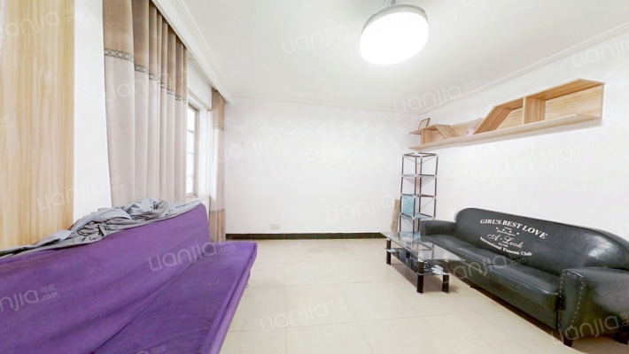 丰和花园二手房实景图