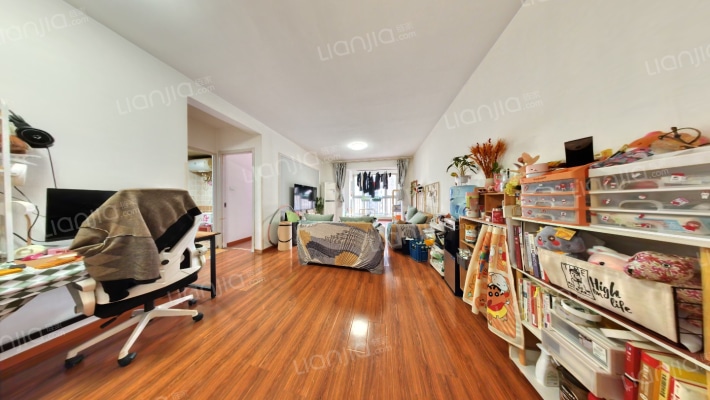 天佑家园二手房实景图