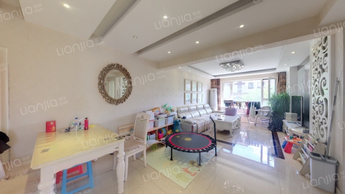 新星宇和煦二手房实景图