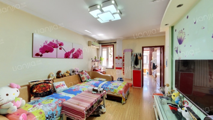 荟康苑二手房实景图