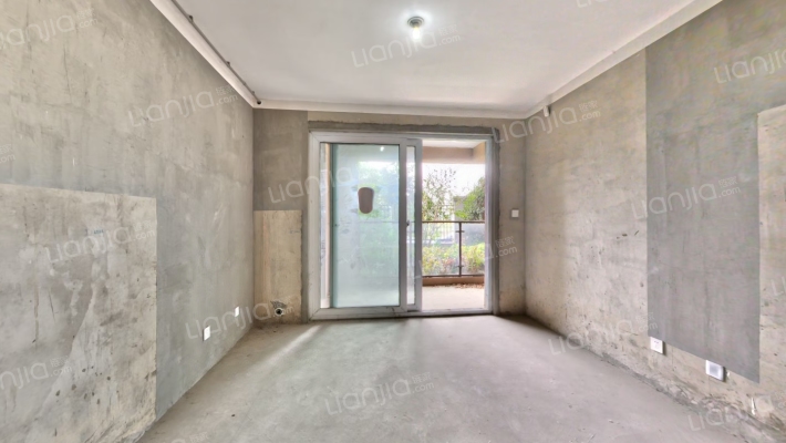 茉语兰庭二手房实景图