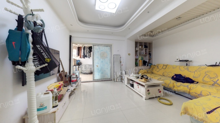 翡翠公馆二手房实景图