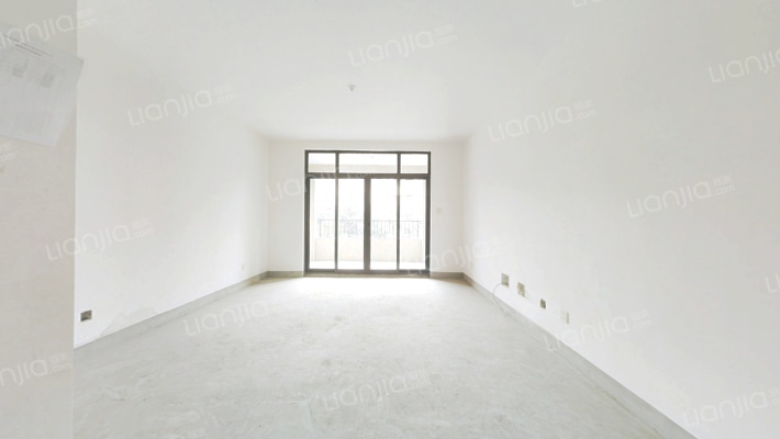 新湖明珠城米兰苑二手房实景图