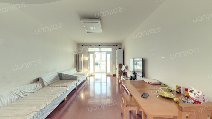 庆丰里小区二手房实景图