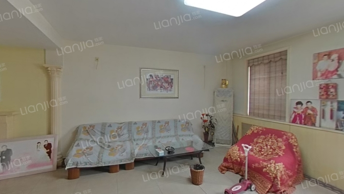 锡苑二手房实景图