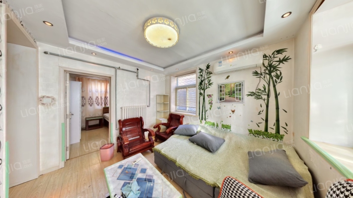 下河涯街8号二手房实景图