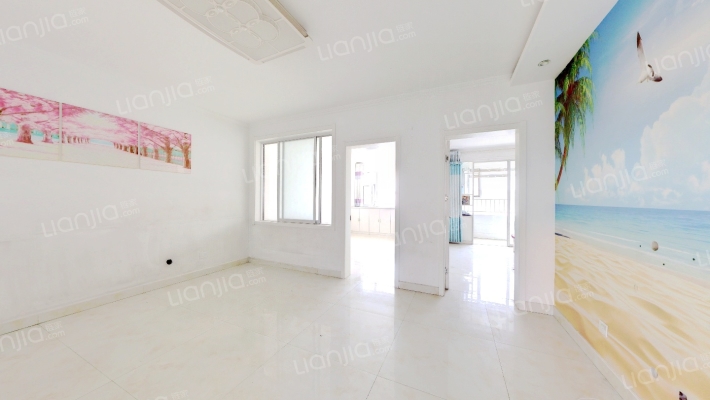 锦道华府二手房实景图