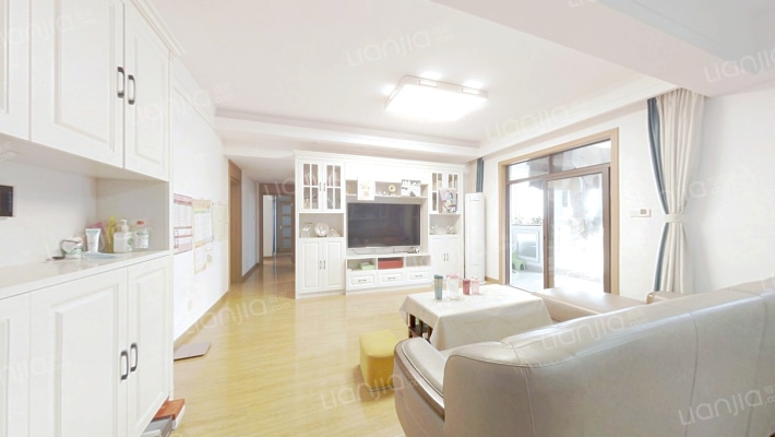 朗诗西海岸二手房实景图