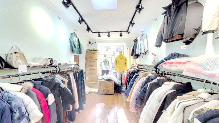 平阳街（昆明街）二手房实景图