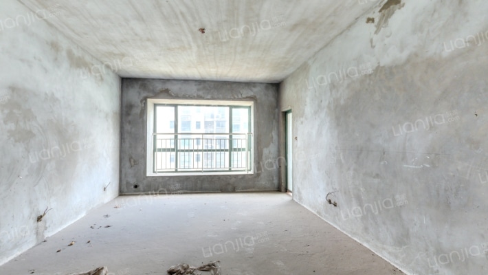 中兴渝景苑二手房实景图