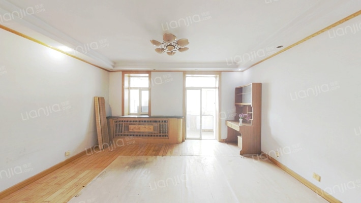 种子公司宿舍二手房实景图