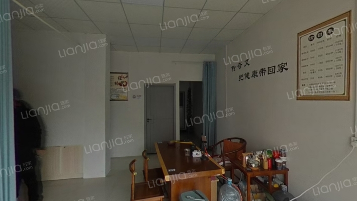 刘家湾村二手房实景图