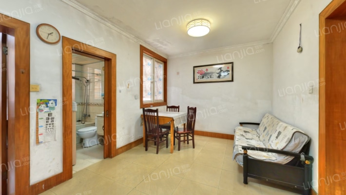 荷韵新村南区二手房实景图