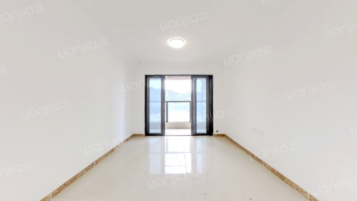 洪湾河畔（S6地块）二手房实景图