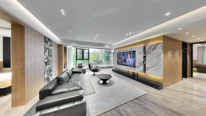 龙湖天境二手房实景图