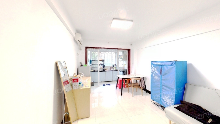 浦上小区A区二手房实景图