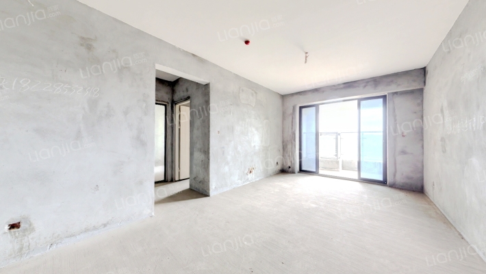 铁投碧水云天二手房实景图