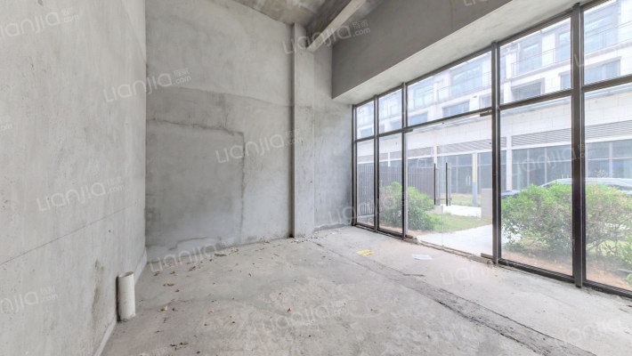 云星·创客园二手房实景图