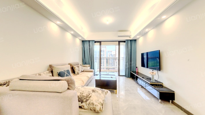 惠阳雅居乐花园四期二手房实景图