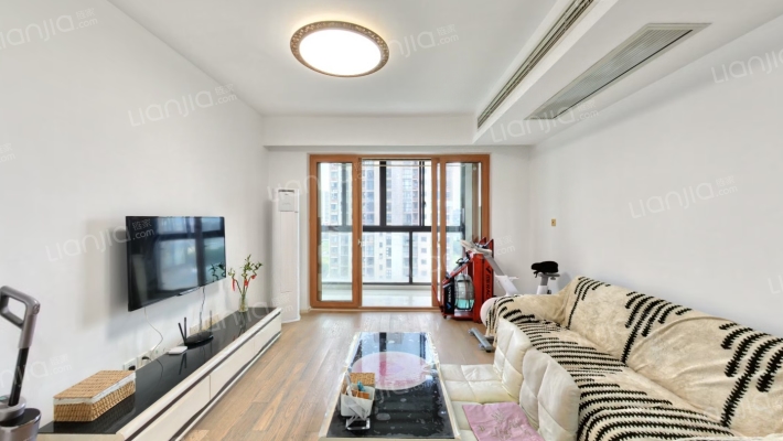 双友新和城二手房实景图