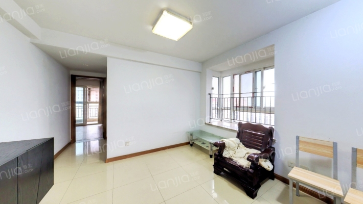 洲岛和园和乐苑二手房实景图