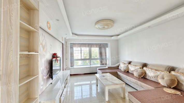 璧玉雅苑二手房实景图