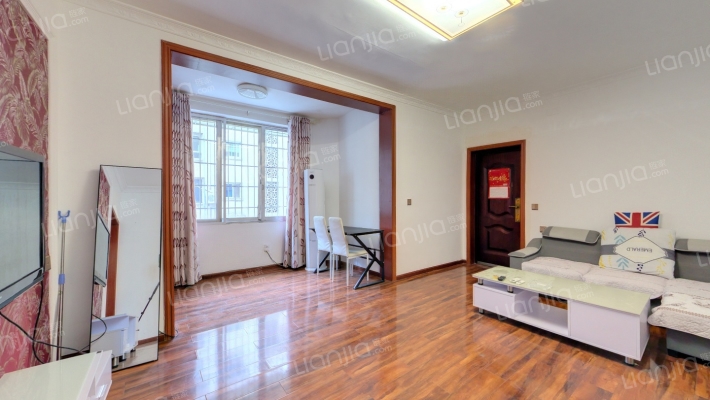 氮肥厂家属院二手房实景图